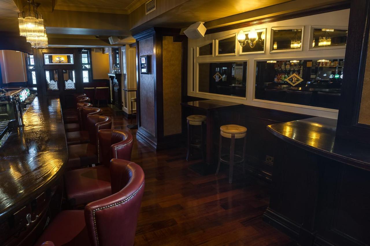The Carraig Hotel Carrick-on-Suir Exterior photo