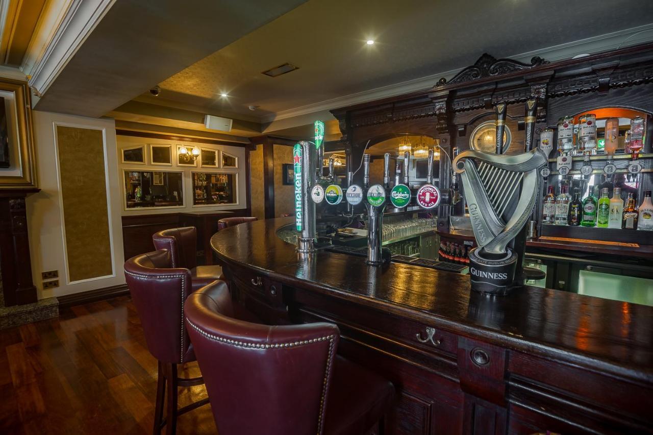 The Carraig Hotel Carrick-on-Suir Exterior photo