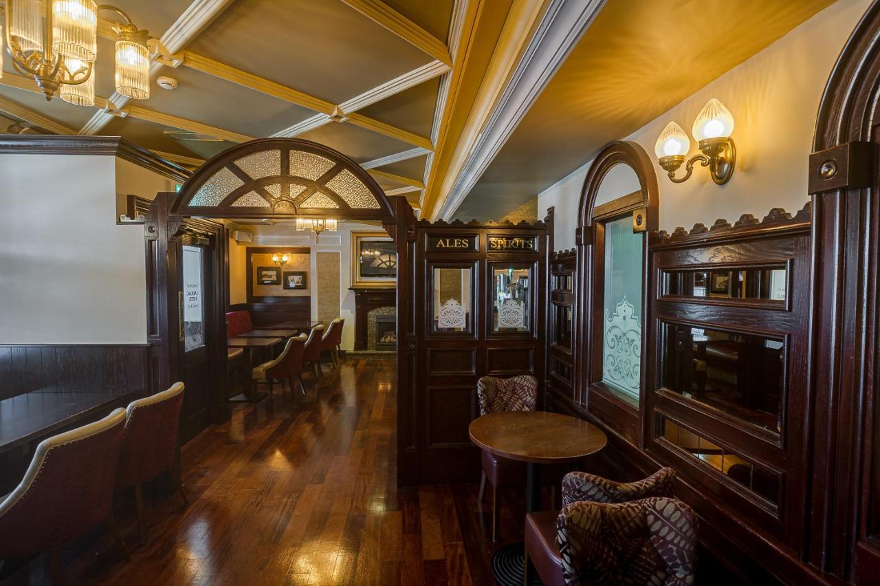 The Carraig Hotel Carrick-on-Suir Exterior photo