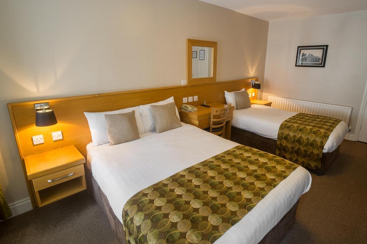 The Carraig Hotel Carrick-on-Suir Exterior photo