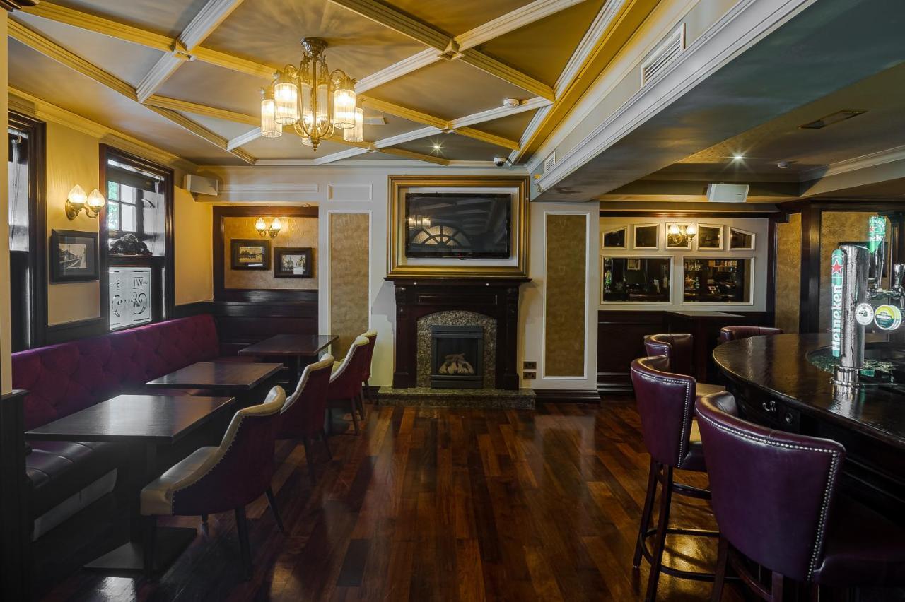 The Carraig Hotel Carrick-on-Suir Exterior photo