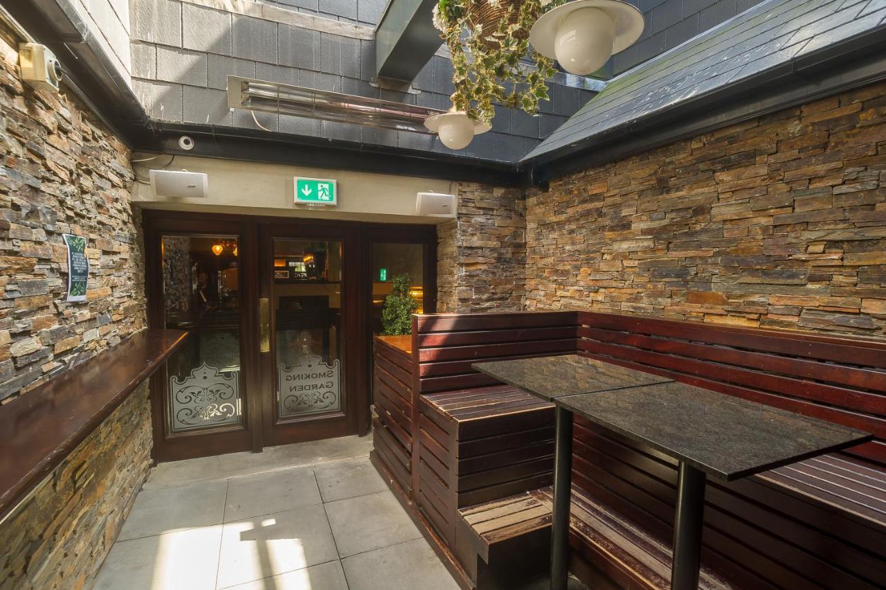 The Carraig Hotel Carrick-on-Suir Exterior photo