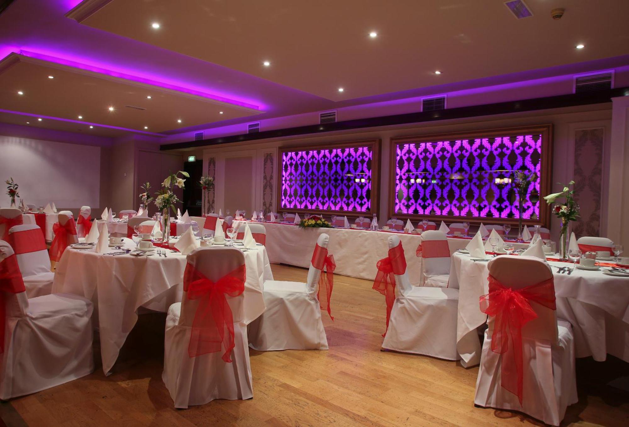 The Carraig Hotel Carrick-on-Suir Exterior photo
